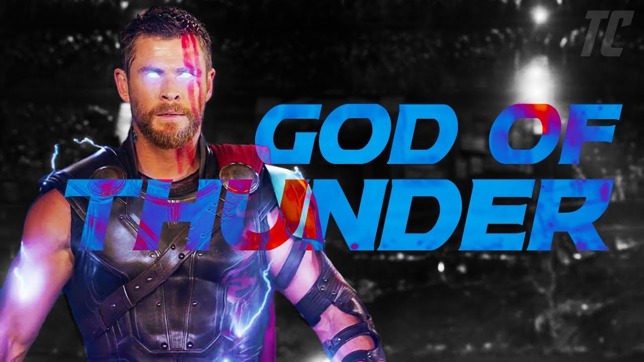 Thor Tribute