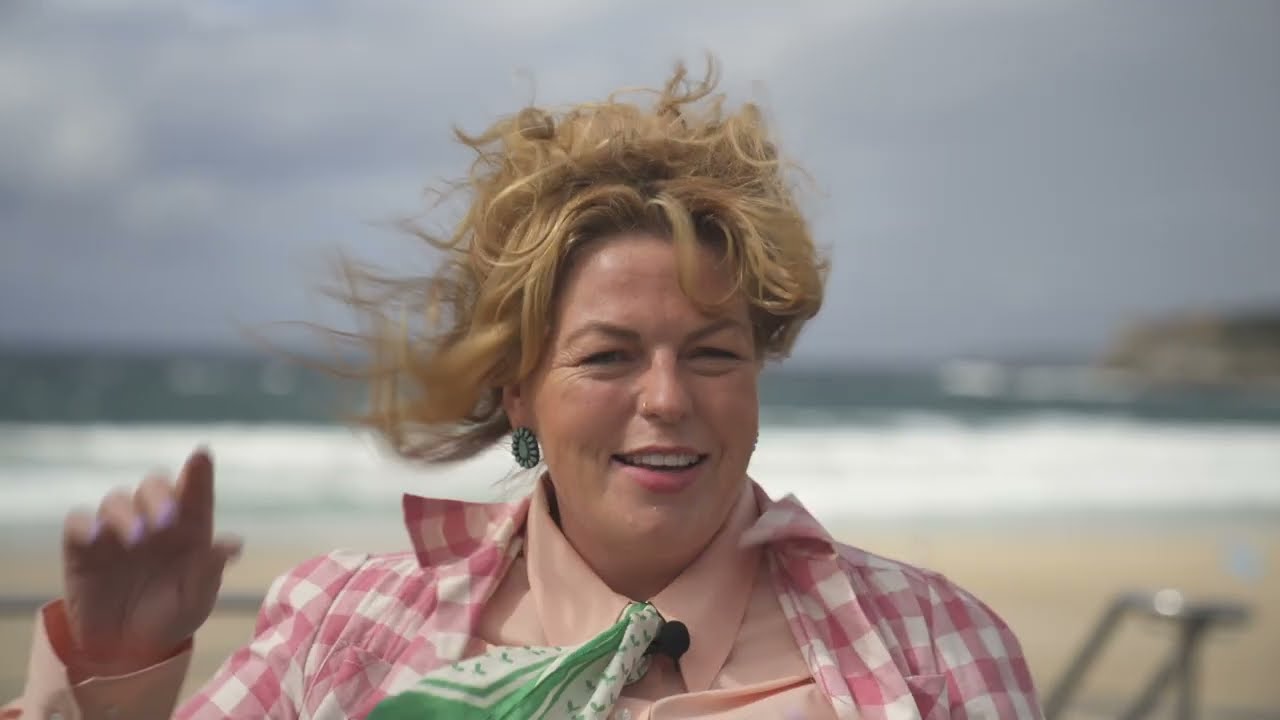 WHAT'S GOOD IN THE HOOD: BONDI