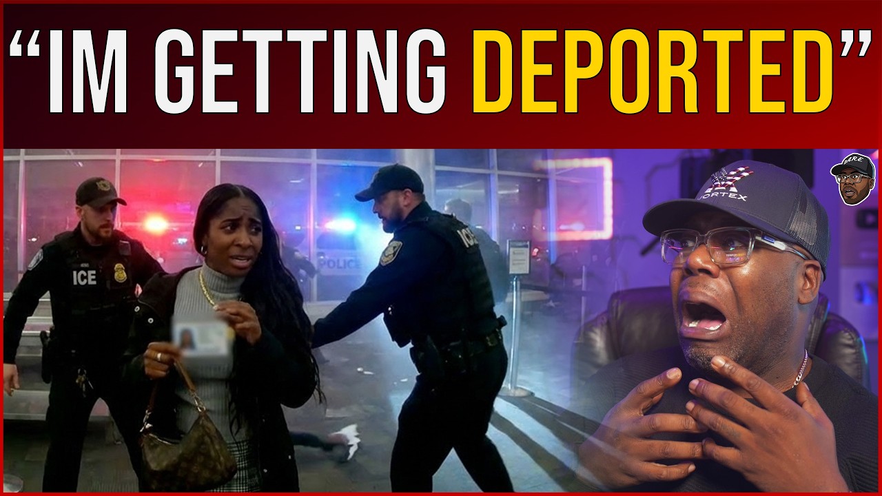 THIS VIDEO WILL CHANGE HOW YOU SEE ILLEGAL IMMIGRANTS ￼