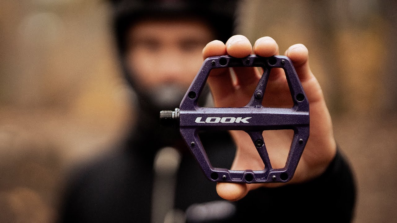 NEW Trail Roc