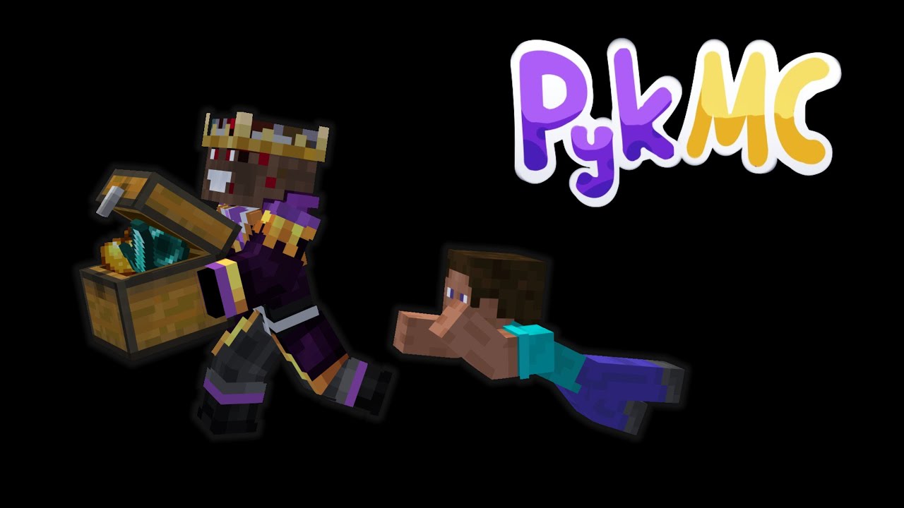 DROPOWANIE NA PYKMC.PL