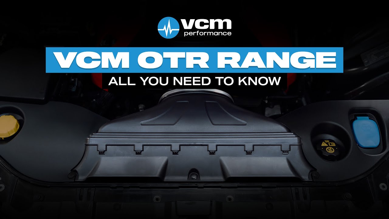 Какой VCM OTR подходит именно вам?