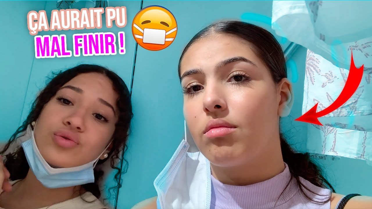 VLOG: DE RETOUR À PARINOR