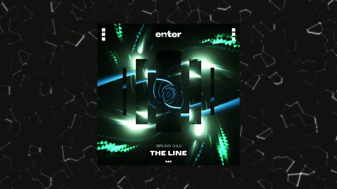 Bruno (HU) - The Line [Enter Audio]