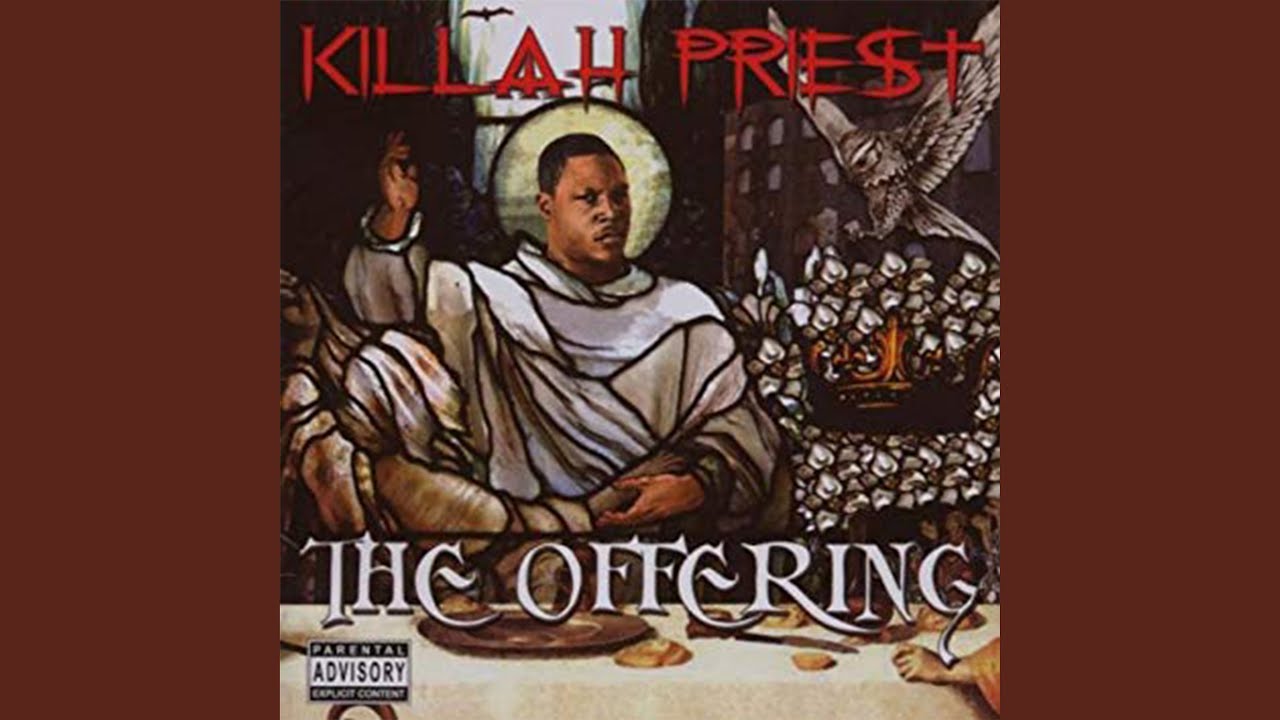 Inner G (feat. Ras Kass, Canibus & Kurupt)