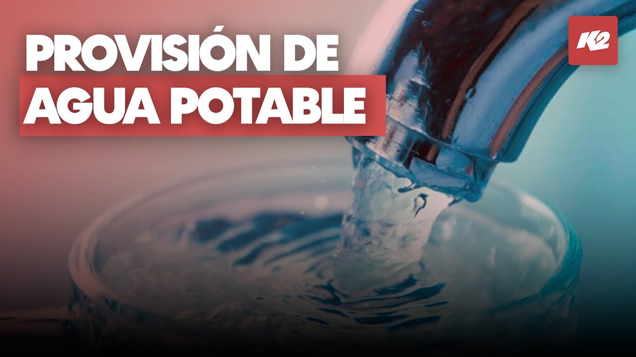 Estado del agua: red, pozos y recomendaciones | Alejandro Berardo #CódigoAbierto 15/01