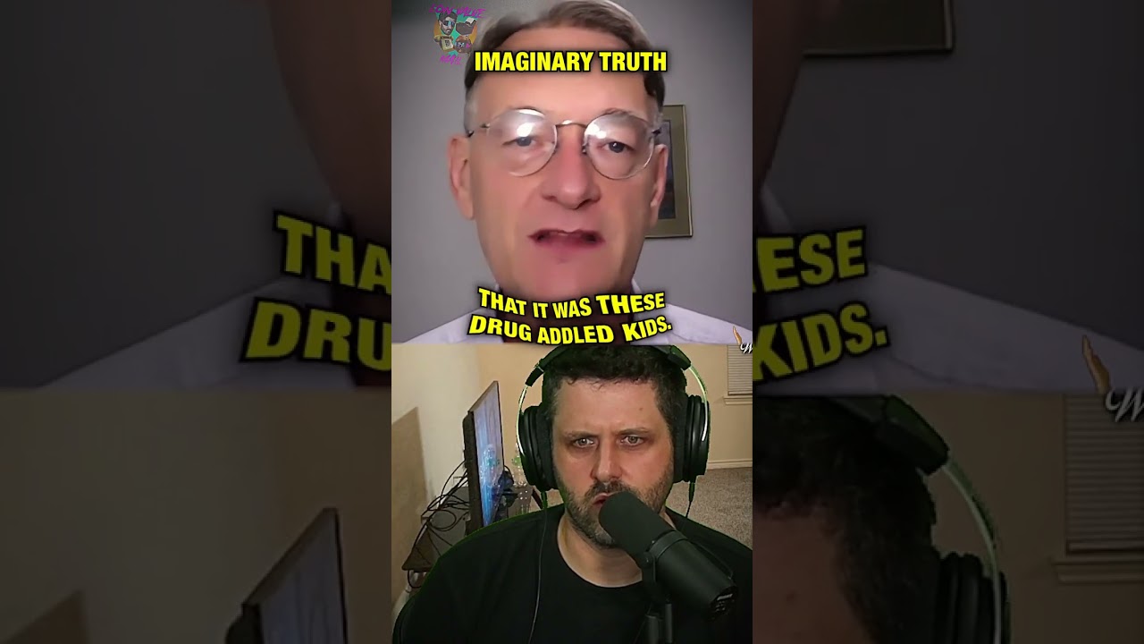 The Franklin Scandal with Nick Bryant