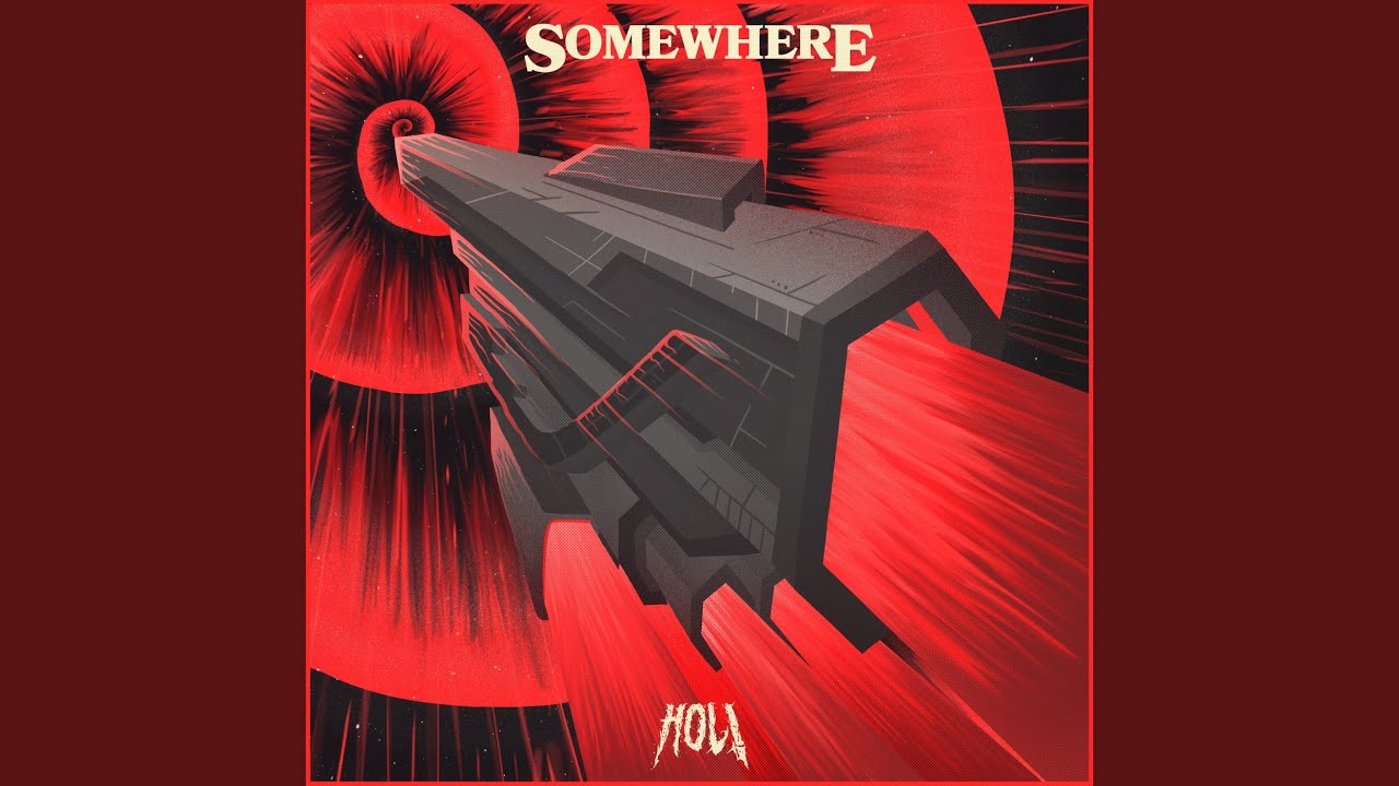 SOMEWHERE