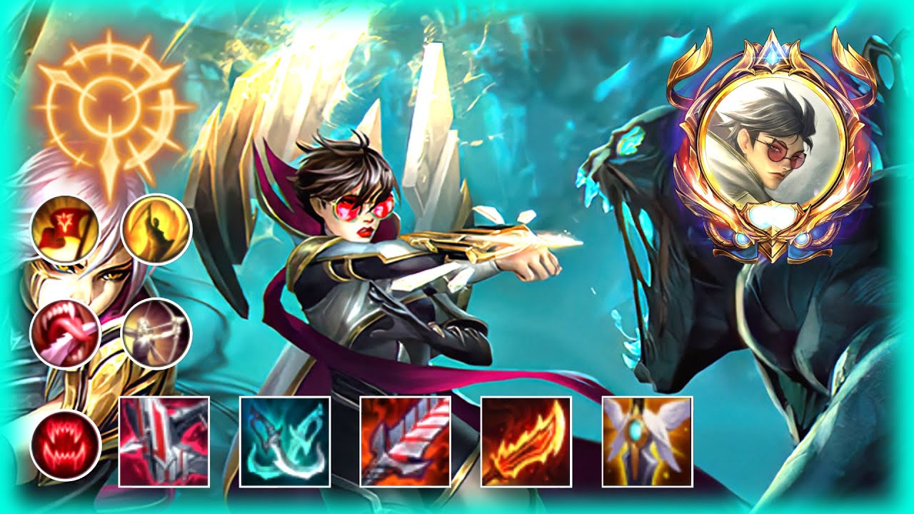 PANDORELOL VAYNE MONTAGE 