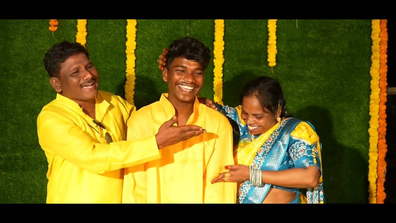 KISHORE WEDDING #haldiceremony