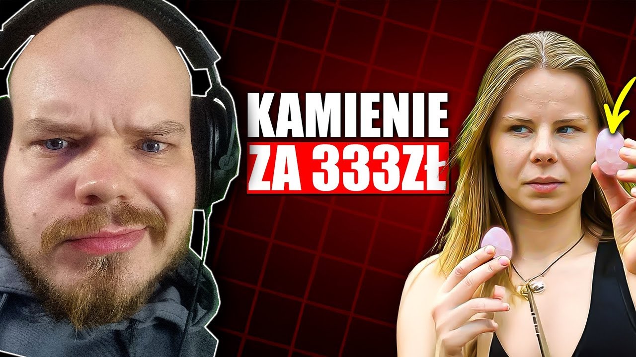 Bezpłodność + kamienie = biznes. Kulisy szarlatanerii 