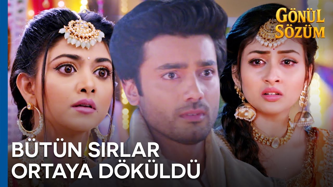 Ortalığı Çarşamba Pazarına Çeviren İtiraflar | Gönül Sözüm 67. Bölüm