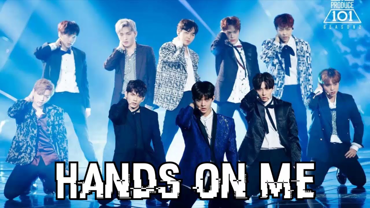 RANDOM PLAY DANCE #4 PRODUCE 101 S1 AND S2 ESPECIAL