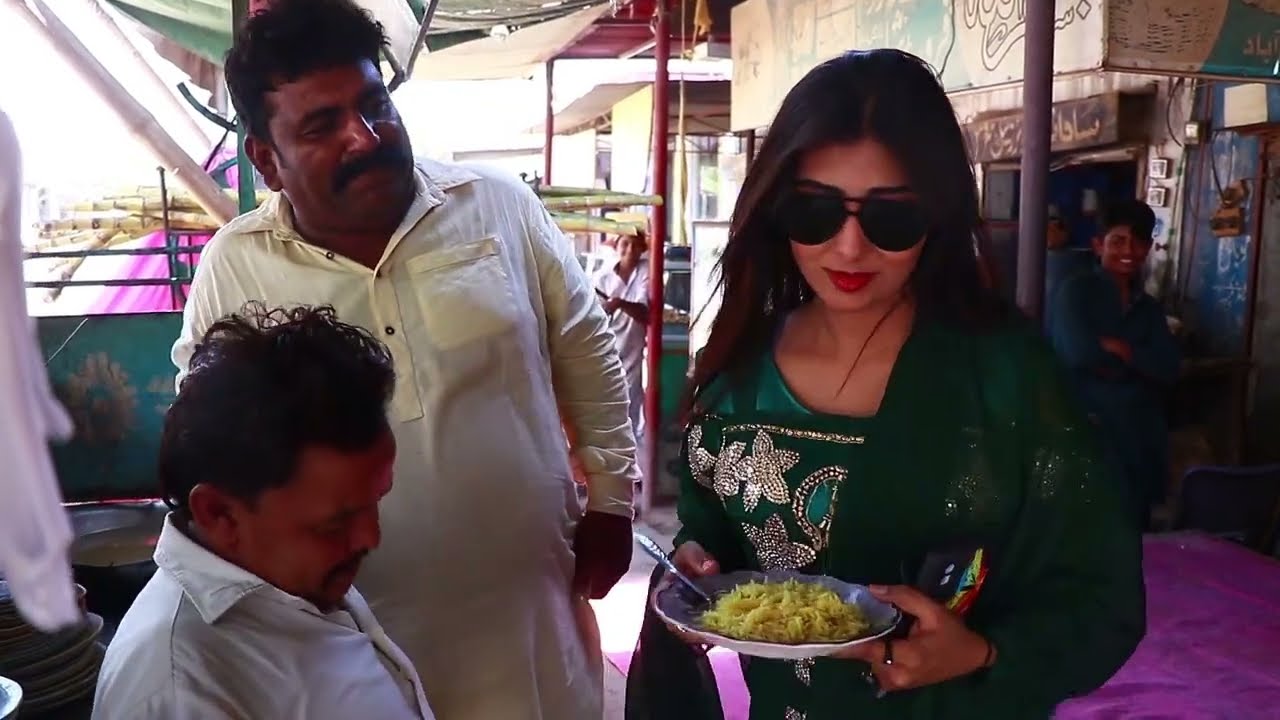 Bhook Te Izzat  ||  New Punjabi Comedy | Funny video ‪@Bata STAR