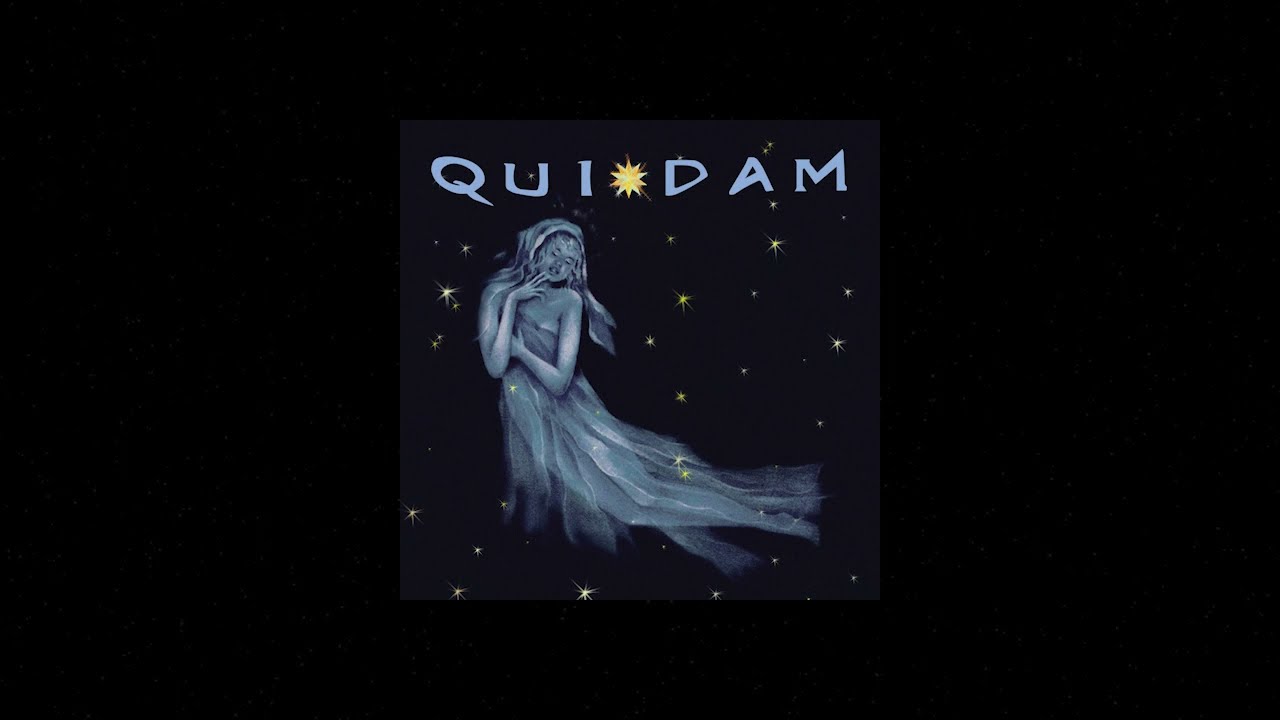 Quidam - Sanktuarium 2021 (CD/2LP 