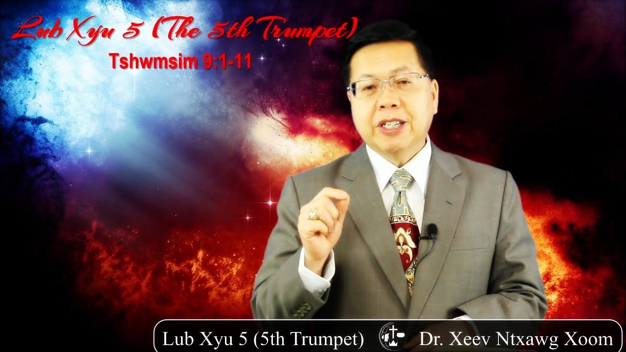 Zaaj 13 ~ Tshwmsim 9:1-11 
