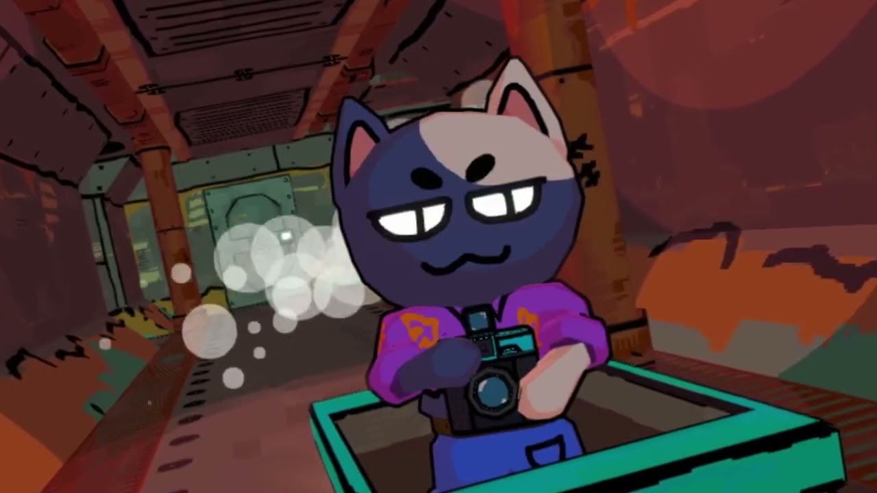 Dungeon Tourists - Steam page Announcement