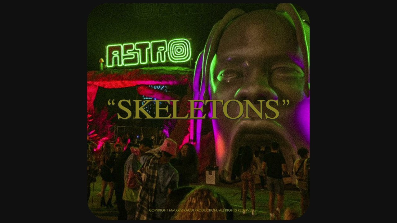 [FREE] Travis Scott x Tame Impala Type Beat 2024 | 