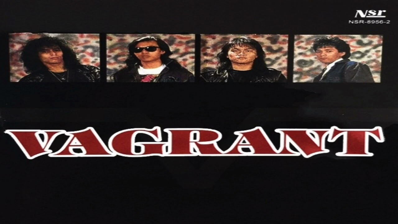 Vagrant - Kerana Takdir HQ