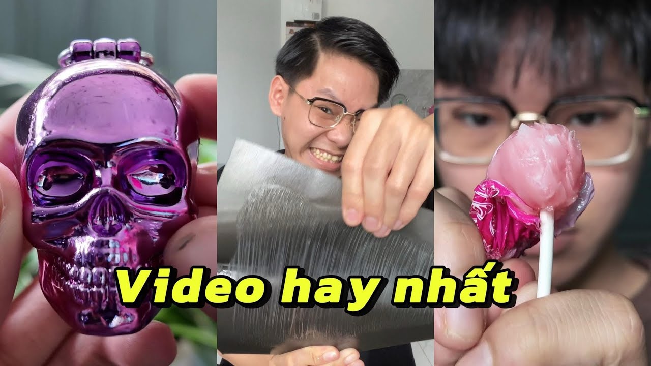 TỔNG HỢP VIDEO HAY NHẤT - DENNE CHALLENGE PHẦN 8 