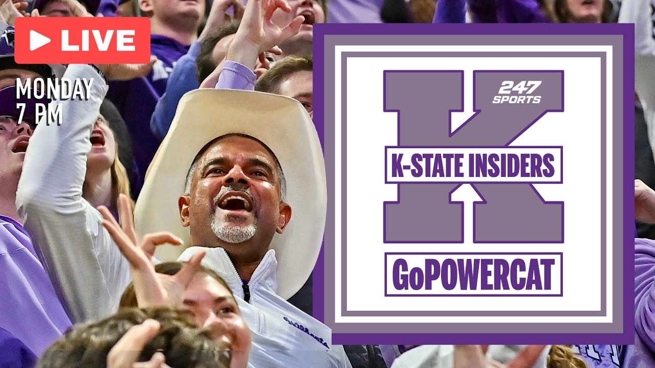 K-State Insiders LIVE! | 02.02.26