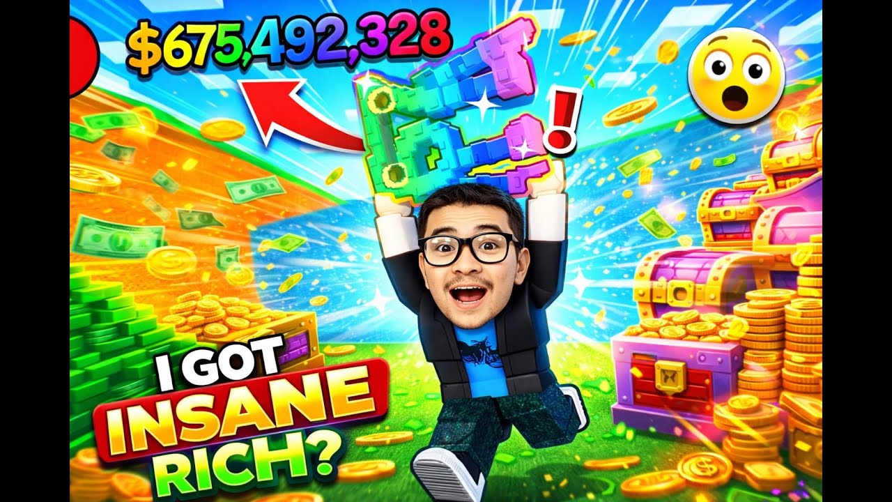 (LIVE) NGABURAINROT LAGI DAN LAGII NIHH puasa day 5#BrandGeng #roblox #shorts #mediashareon