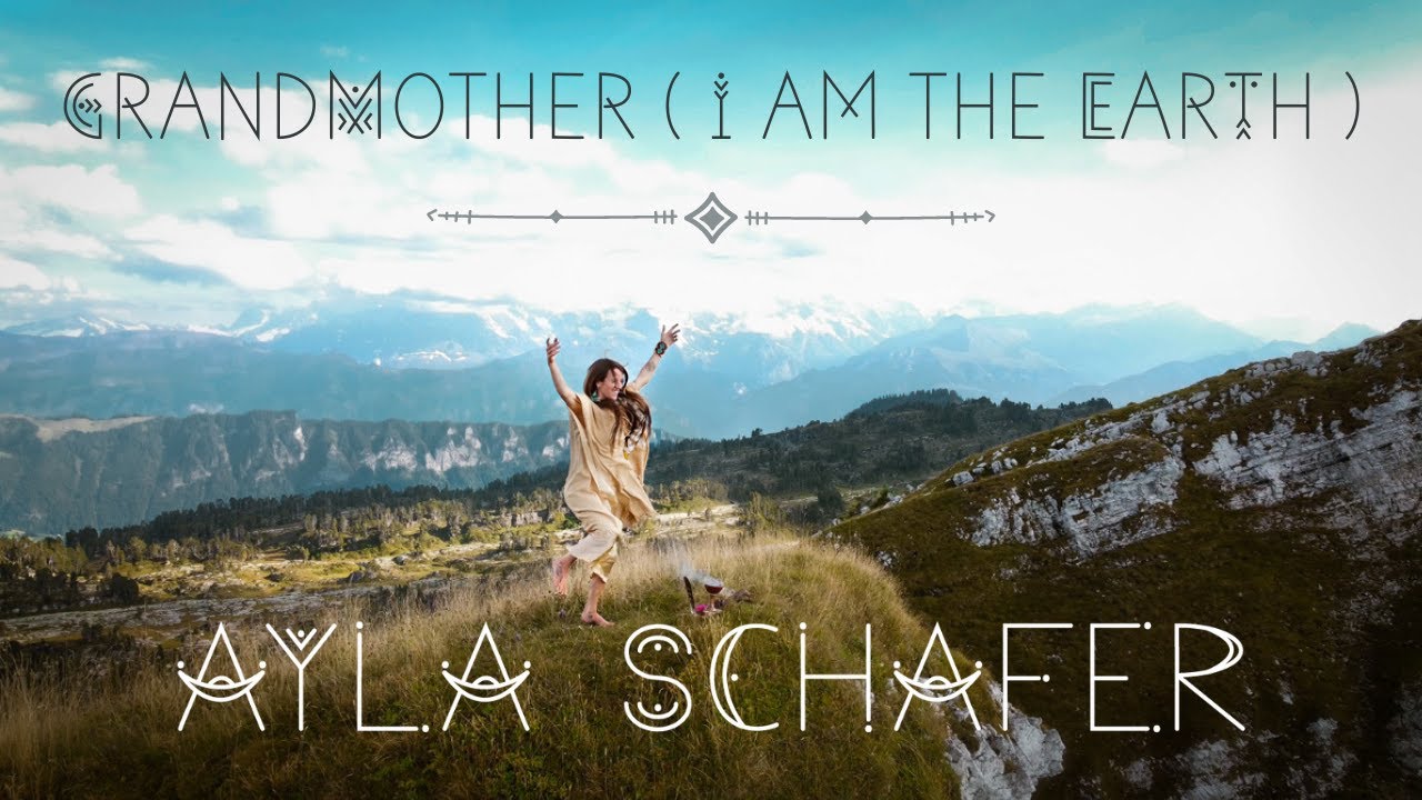 Ayla Schafer 