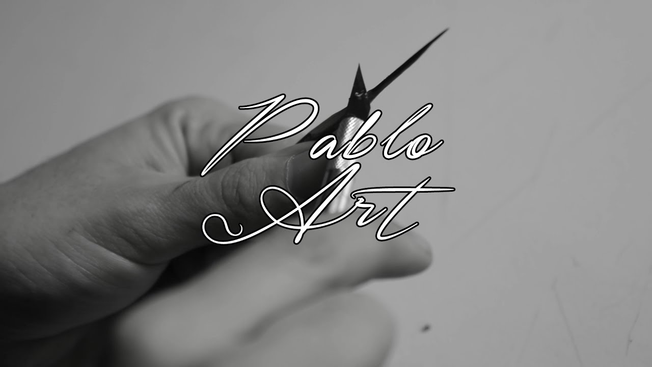Materiales para DIBUJO REALISTA. Parte 1.