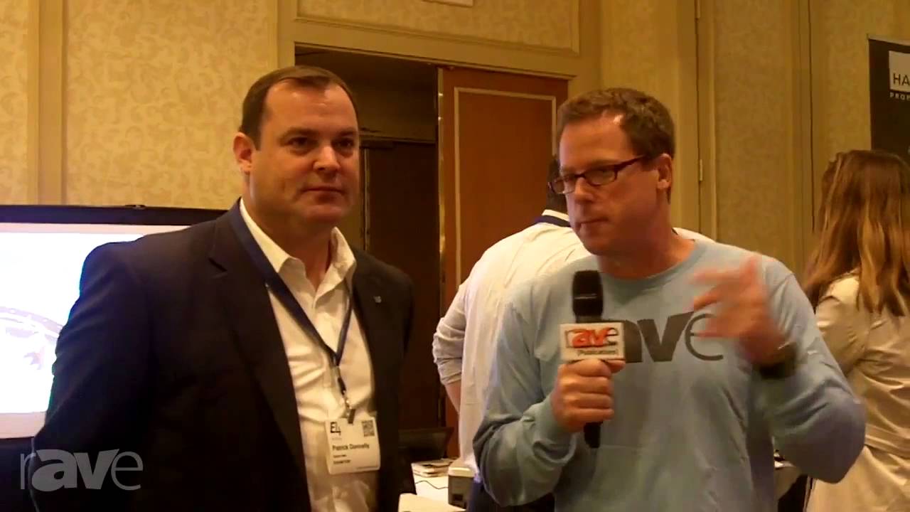 Why You Should Attend the Almo Pro A/V E4 AV Tour