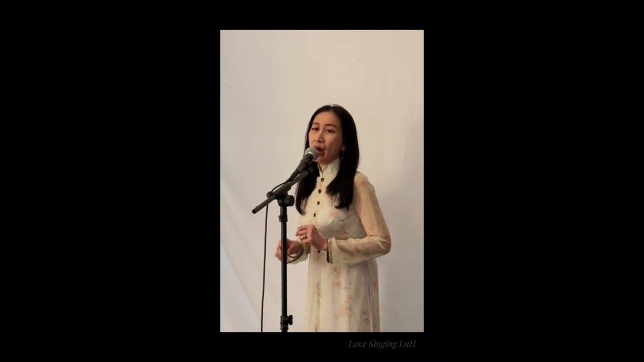 Chiếc Lá Thu Phai - Love Singing LnD 