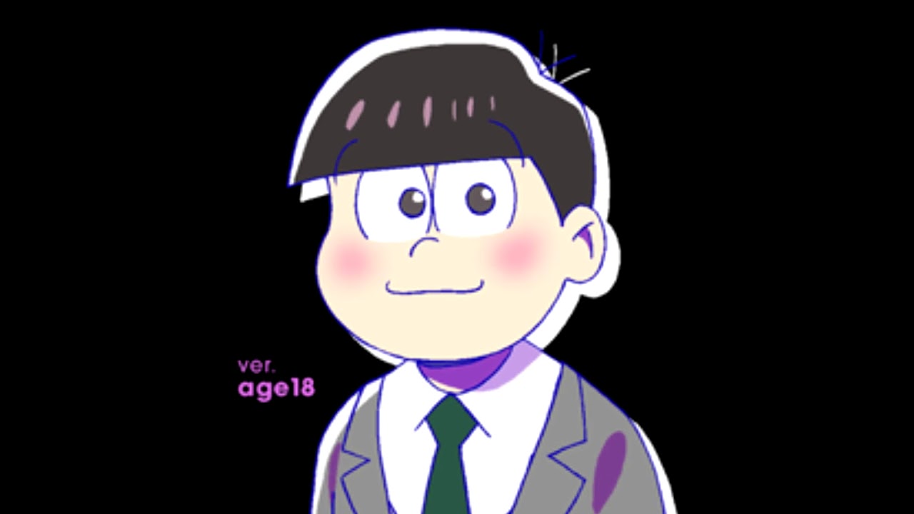 The osomatsu-san movie looks great