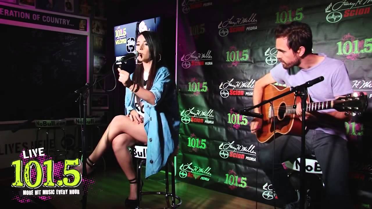 Becky G.- 