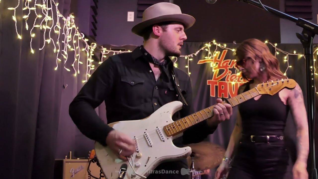 The Hi-Jivers - Think Twice Before You Go - 4/14/24 Hank Dietle's Tavern - Rockville, MD