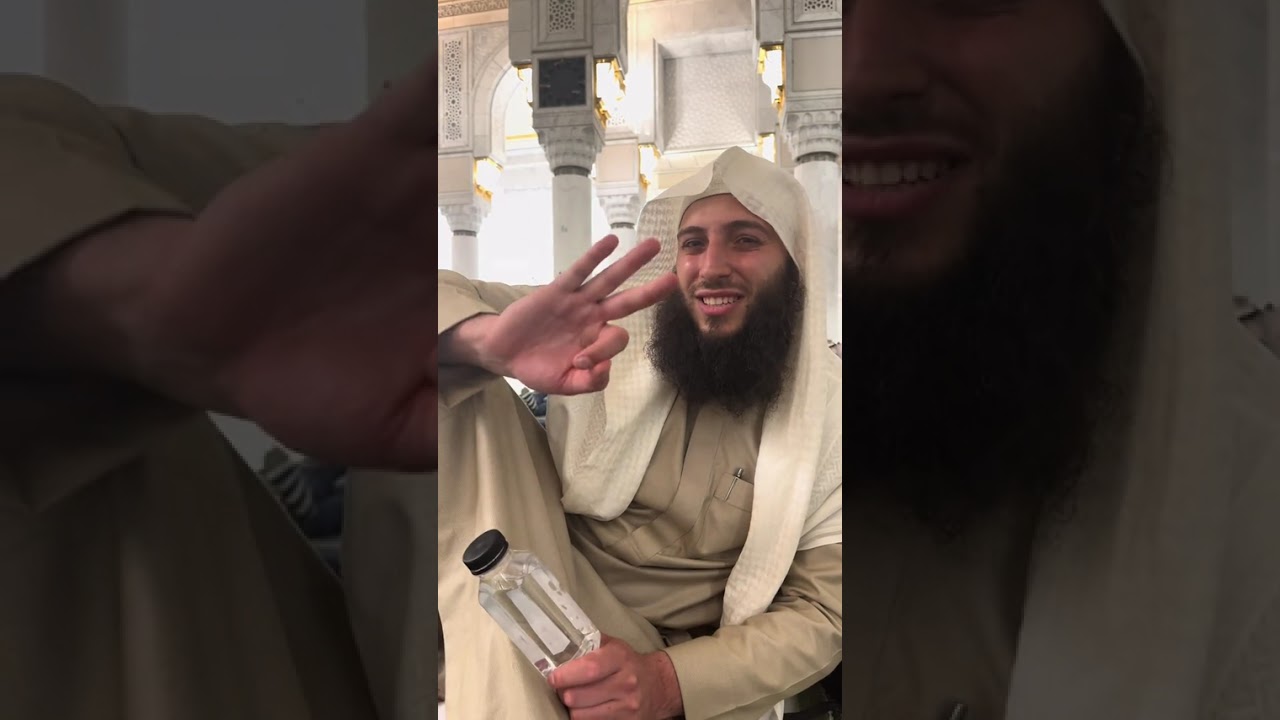 Ramadan Tag 27 Was tun an Laylatul Qadr?