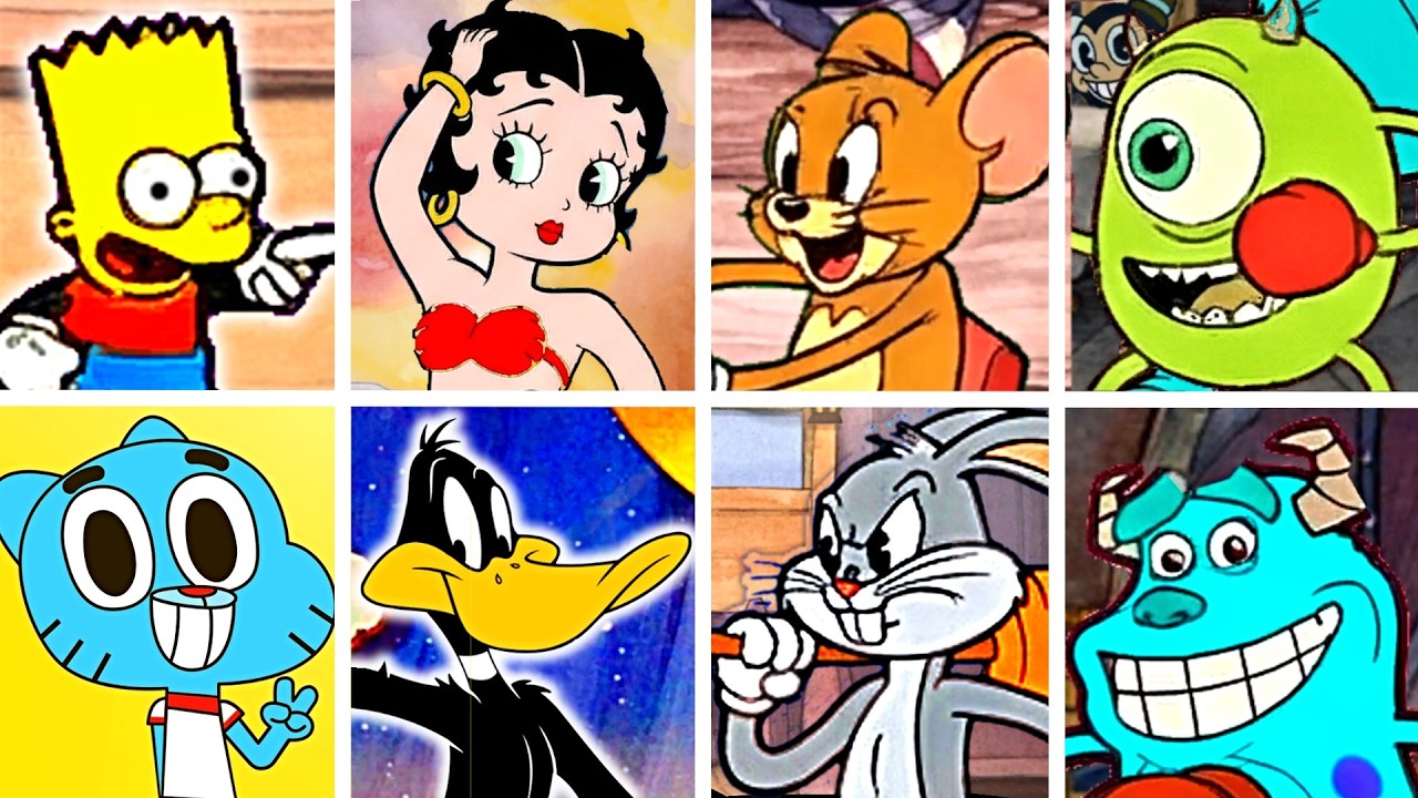 Cuphead - RUINED BY MODS