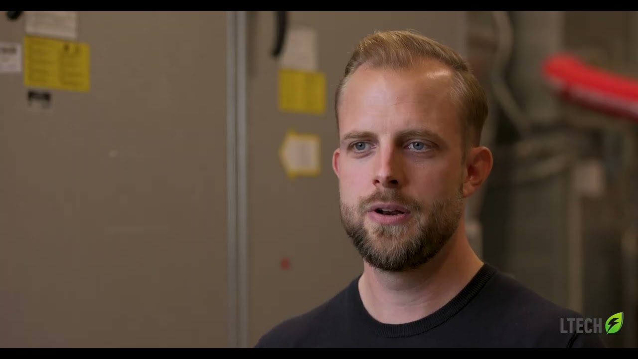 Hør om LTECH Energistrategi! 🌱