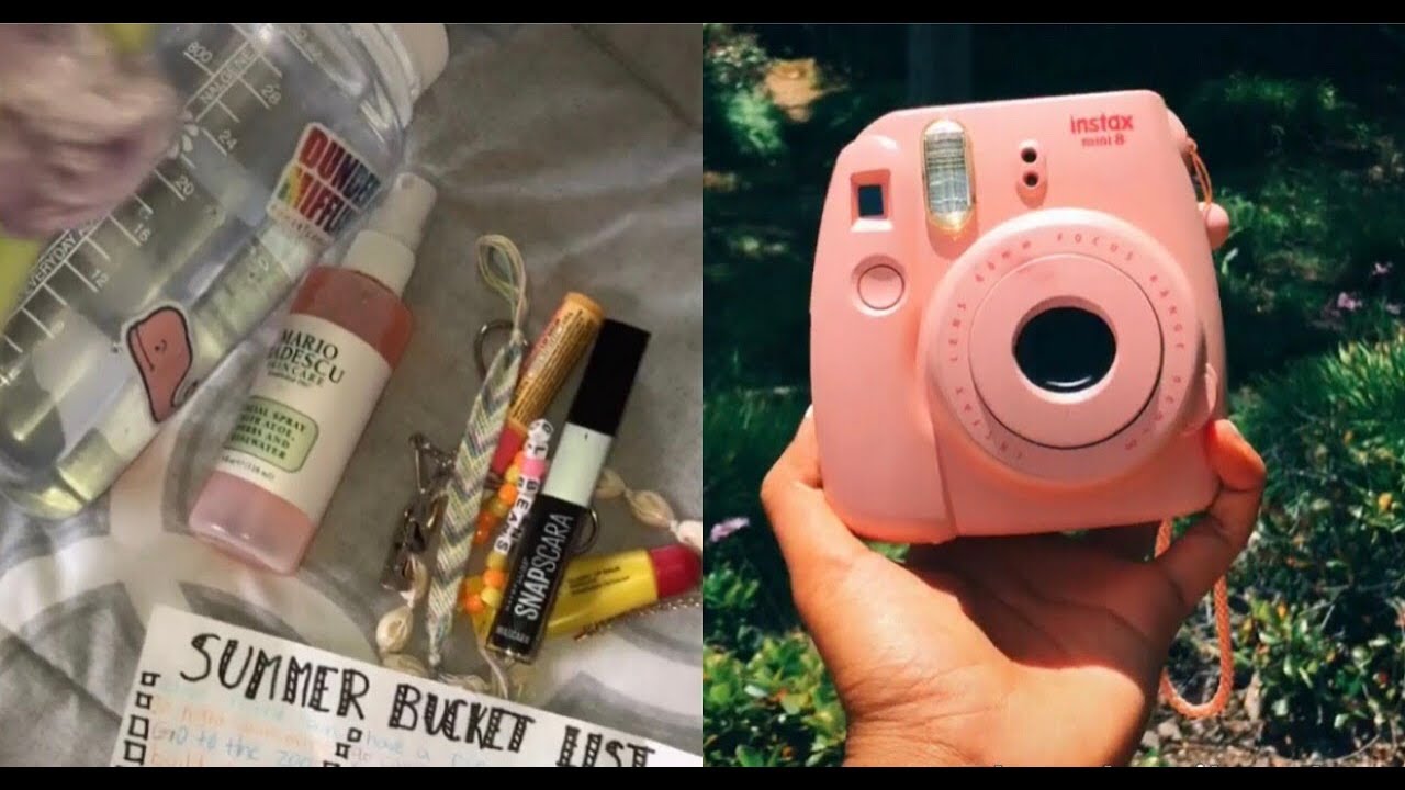 VSCO TikToks
