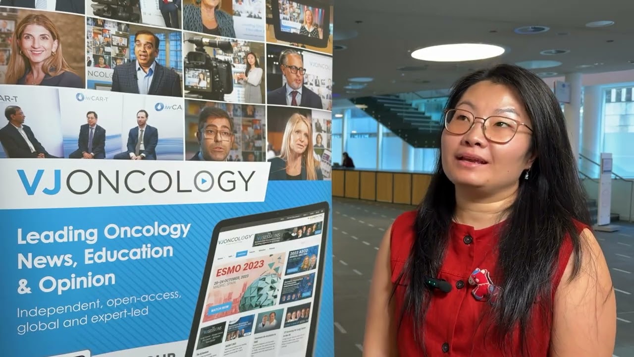 Lung cancer nurses drive research and evidence-based care