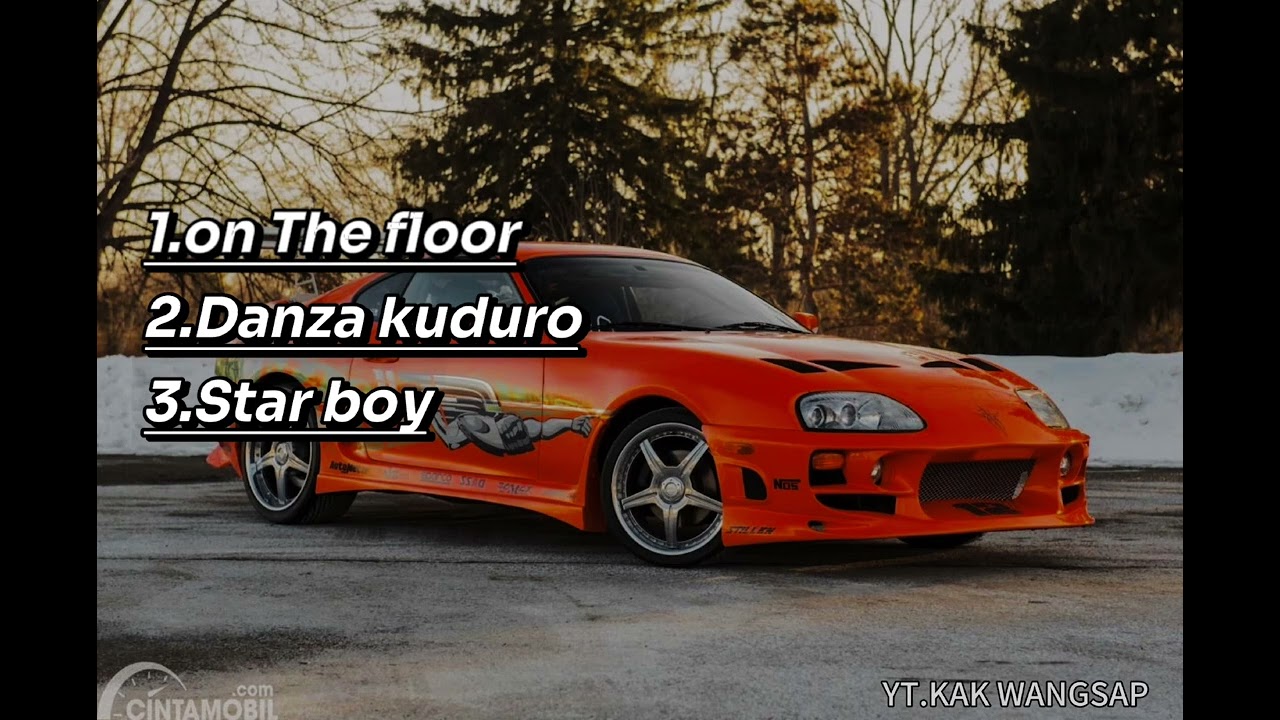 lagu vibes kekayaan