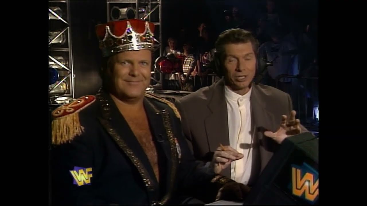 WWF Superstars 09 16 1995 (Full Show 1080p)