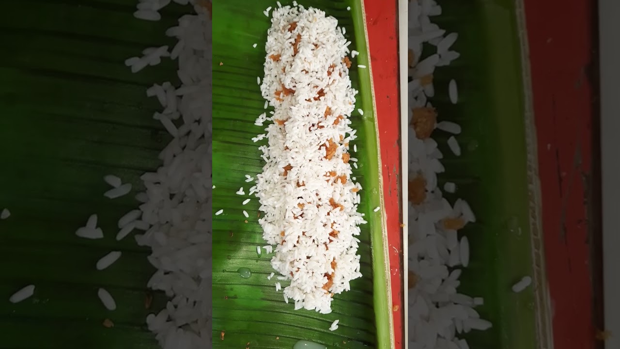 gur aaru bora rice