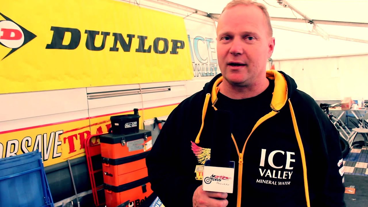 Paul Shoesmith by martimotos.com