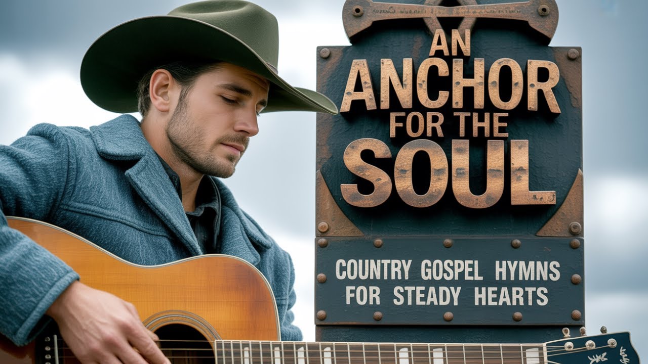 Making All Things New: Country Gospel for Broken Hearts