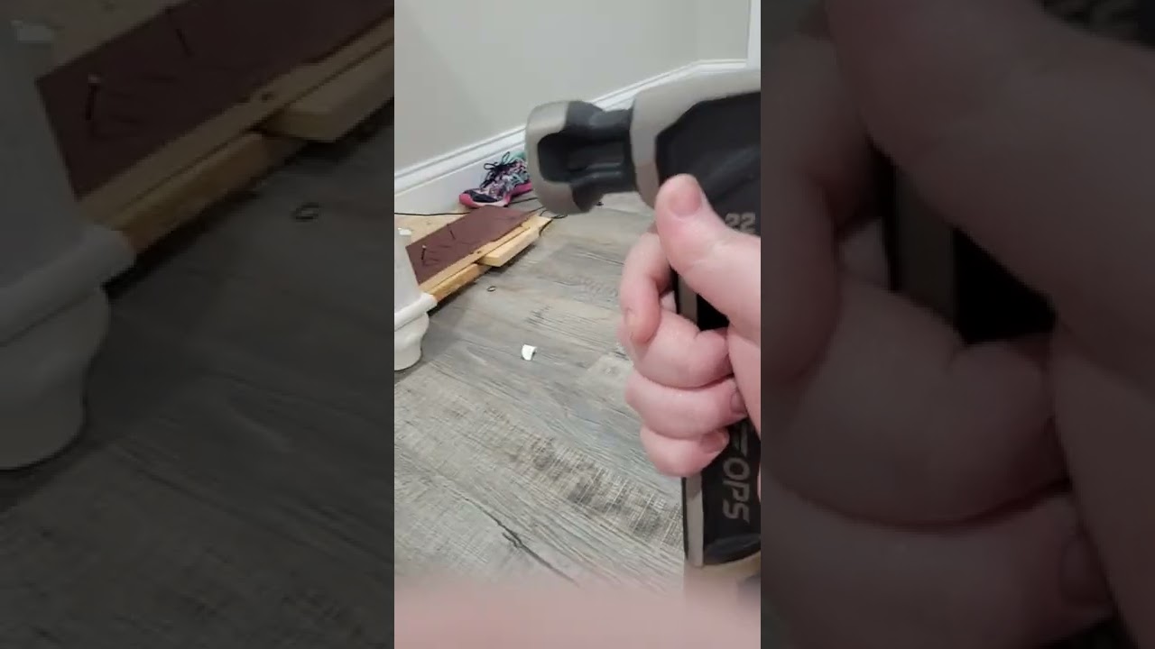 Spec op hammer