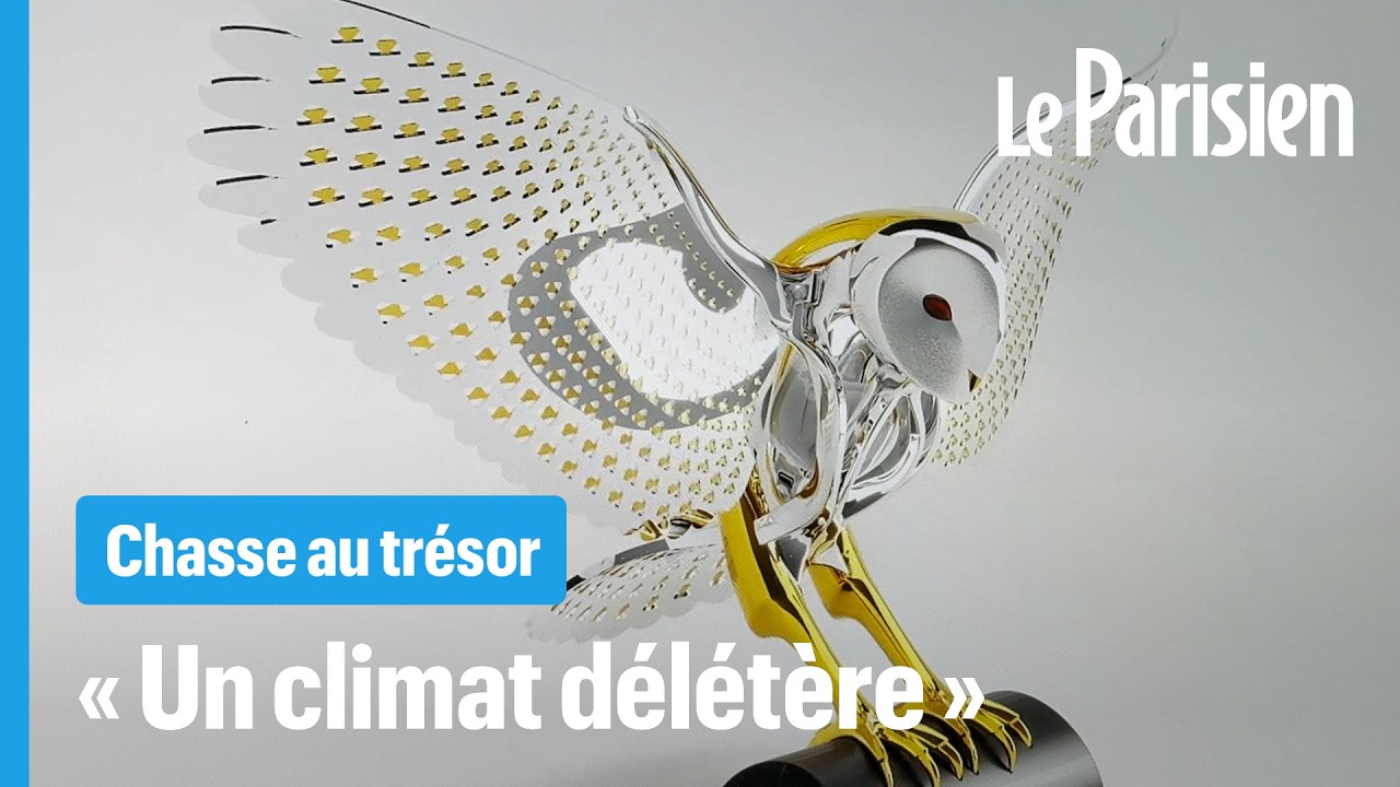 Face aux polémiques la « Chouette d’or 2 » est annulé