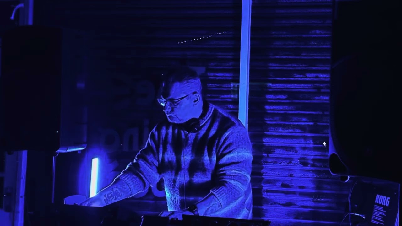 “Straight Furrows” Performed by Duty Recorded Live at The Living Room, Cleethorpes on 23/11/24.