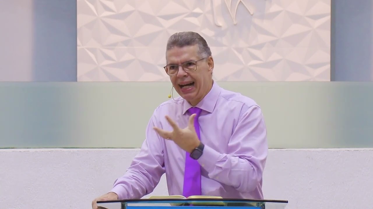 Salmo 63 | Sofrimento e anseio pela presença de Deus