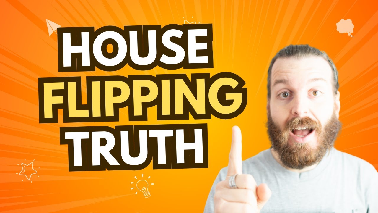 Flipping Property Explained | UK House Flips 2025
