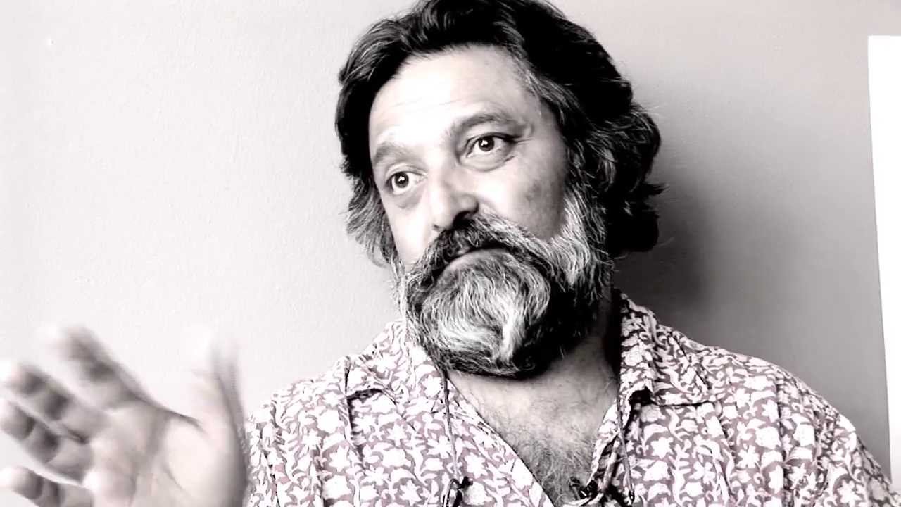 Jatinder Verma (British South Asian Theatre Memories)