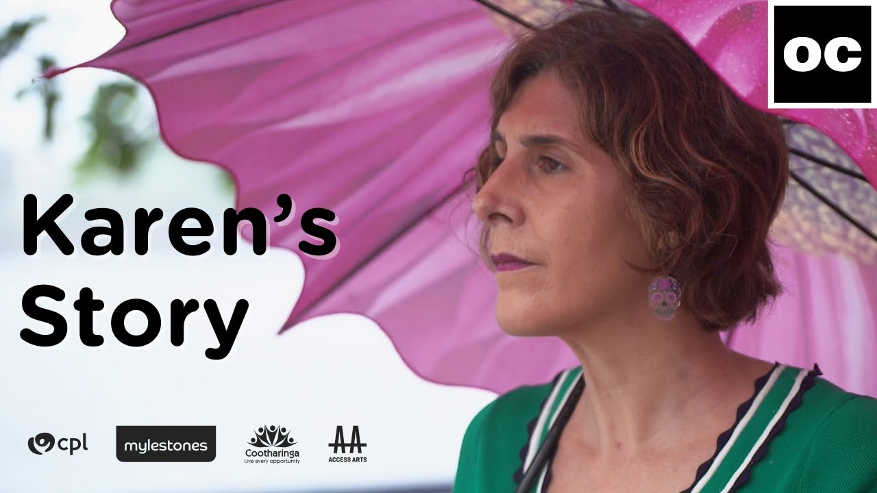 Karen's Story